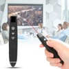 Flip Pen Laser Presenter Pointer Pen Remote Control for Windows98