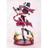 KDcolle Megumin Original Edition 10th Anniversary Version, Plastic, Painted Finished