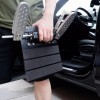 DriFeez Left Foot Accelerator Gas Pedal Portable LFGP Drive Assist