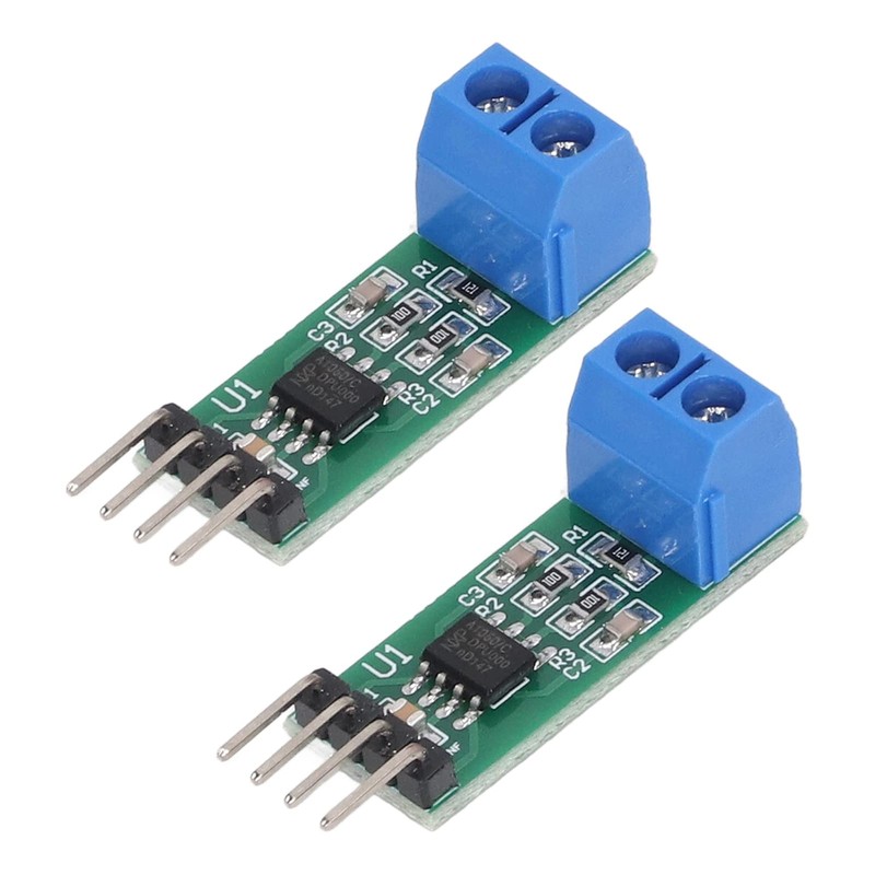 2pcs CAN Bus Transceiver Module TJA1050 Receiver STM32 Code for