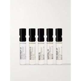 LE LABO Discovery Set~5 X 1.5 ml~Santal33~An