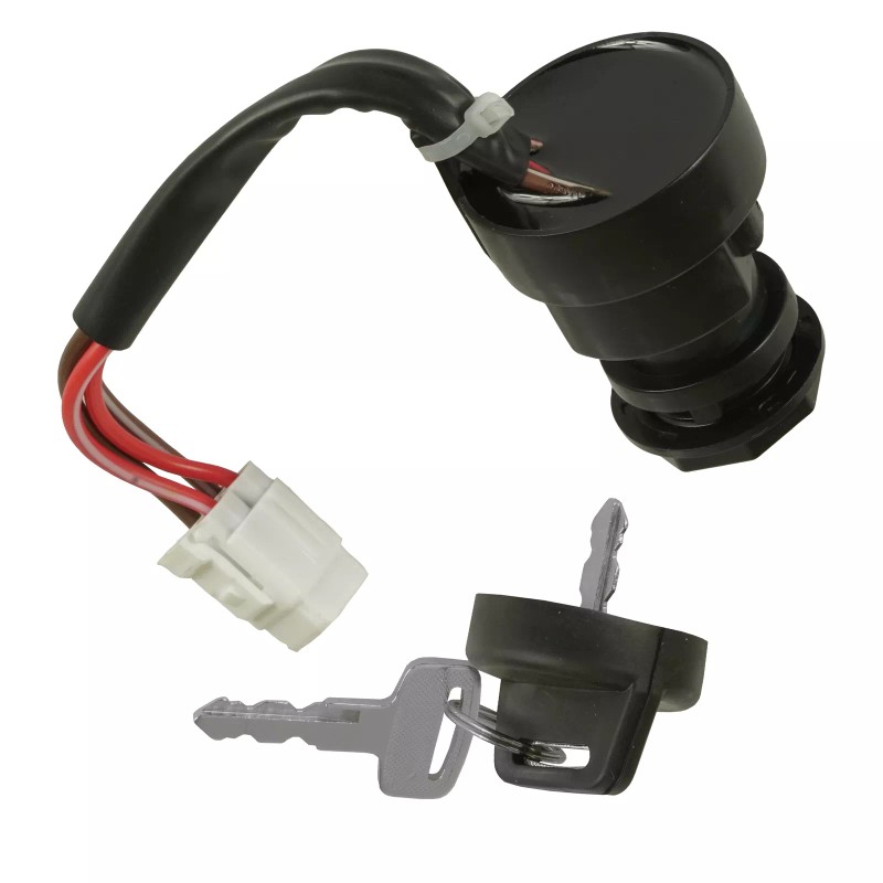 Yamaha Ignition Switch Key for Yamaha Oem 5TG-82510-01-0