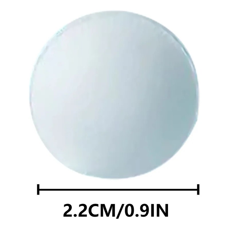 Tabletas Efervescentes Para Limpieza De Inodoros Z, Desconta