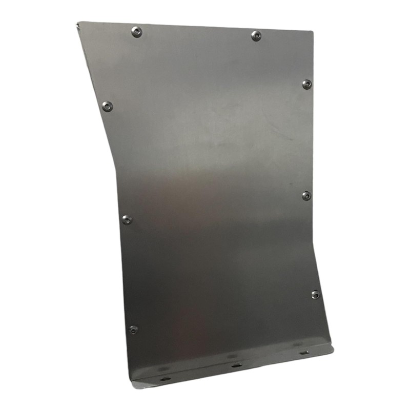 Console Dump Truck Controls Tower, Air Dumping System