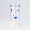 Hashy Topin Hashy Gargle Cup & Stand, Moomin NEW MM-3533