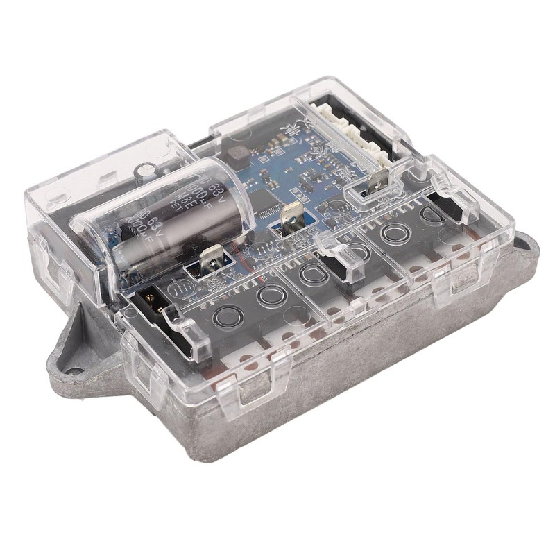 Original Control Board Replacement Electric Scooter Mainboard Dashboard Controller Replacement