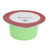 200pcs Teeth Polish Cream 150 Mesh Reduce Dental Calculus Whitening