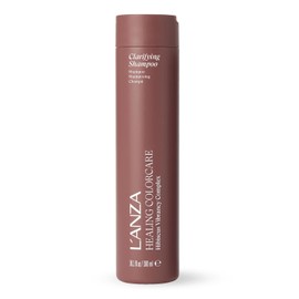 L’ANZA Healing ColorCare Color-Preserving Clarifying Shampoo, 10.1 oz.