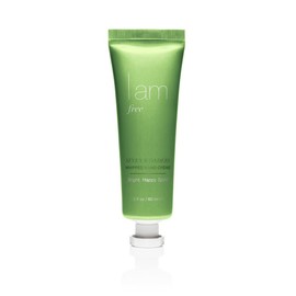 I Am Free Fragrance Creme 2 oz