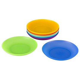 Kigima Rainbow Set, colourful