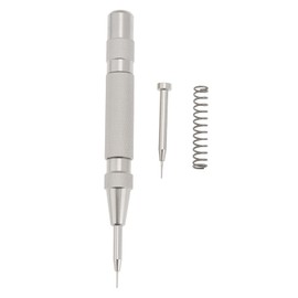 EMSea 125mm Watch Link Remover Tool for Adjusting and Replacing Watch Bands