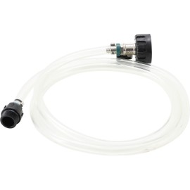 BGS 1403 Gear Oil Filling Hose for VAG DSG Transmission