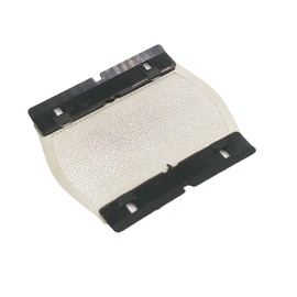 2PCS 5S Foil Screen for Cruzer Twist PocketGo MobileShave 550 570 M60 M90 P40 P50 P60 P70 P80 P90