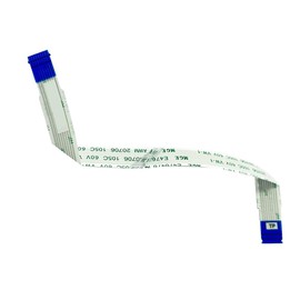 ZARAHA Trackpad Touchpad Ribbon Flex Cable for HP Envy 15-CN Series 15-CP Series 15M-CN Series 15M-CP Series L20102-001 450.0ED01.0011 450.0ED01.0001 Ribbon Cable FCC Cable