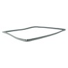 vhbw Door Seal Compatible with Junker & Ruh Oven -
