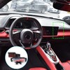 Moittellc Car Phone Holder Compatible with Lotus Emira l4 V6