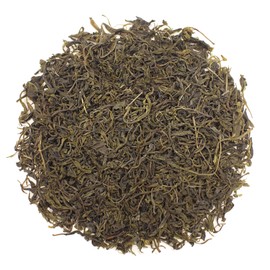 The Tea Farm - Wild Bitter Herbal Tea - Chinese Loose Leaf Herbal Tea (4 Ounce Bag)