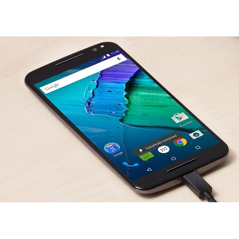 Turbo Power 15W Wall Kit Compatible with GOPRO Hero MAX