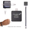 Power-Z KM003C Portable USB-C Fast Charging Tester +USB Handline PD3.1
