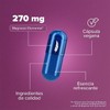 Suplemento Alimenticio Birdman Magnesium Mezcla 90 Cap