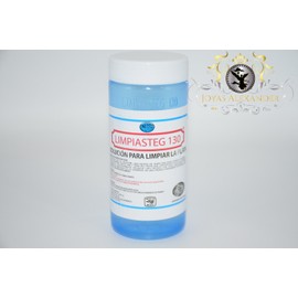 Limpiasteg 130 Sterling Silver Gold Liquid Tarnish Remover Cleaner Solution 08 oz Limpiasteg