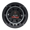 Gravity Warzone Series 8" inch Pro Midrange Coaxial Loud Speaker