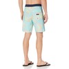 Quiksilver Highlite Arch 19 - Traje de baño para Hombre,