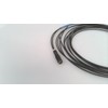 KEYENCE Corp FU-10 30MM Cable, Reflective Sensor Unit, PHOTOELECTRIC, Fiber