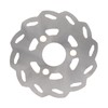 Motorcycle Brake Disc Hydraulic Front Disc Replacement Fit for Monkey