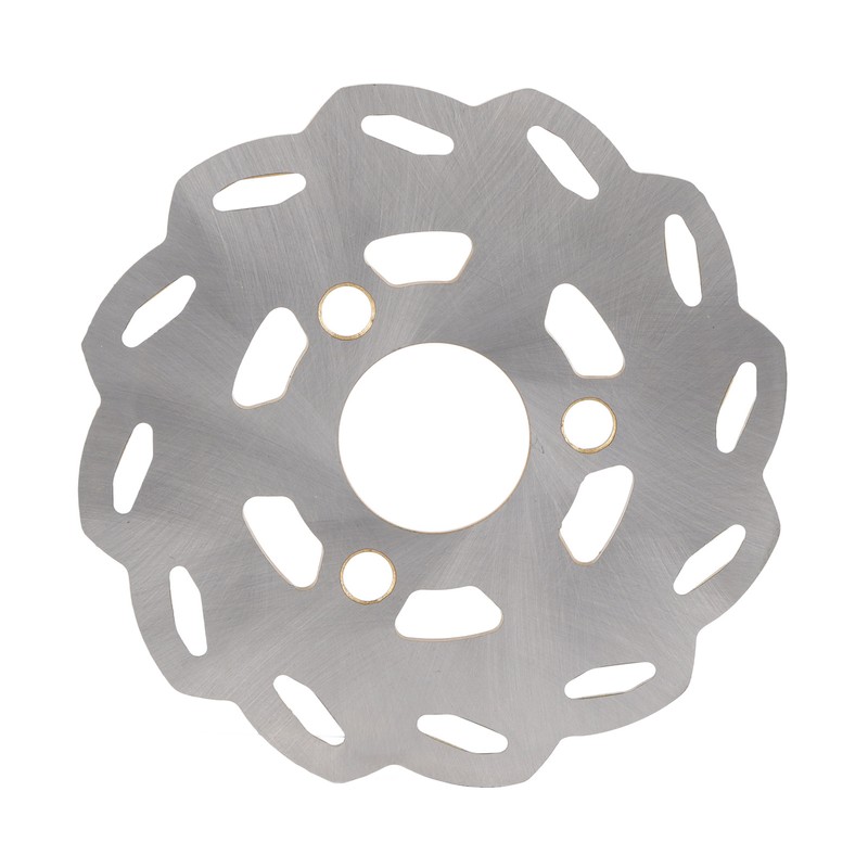 Motorcycle Brake Disc Hydraulic Front Disc Replacement Fit for Monkey