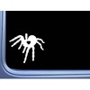 EZ-STIK Tarantula Lil Heart M232 6 inch Sticker Spider Decal