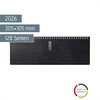 rido/idé Landscape Appointment Book Model Septant 2026 | 305 x