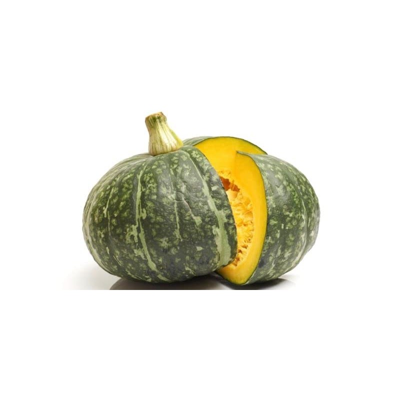 Fresh-GPS- Whole Kabocha Squash-3lbs