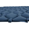 normani Ultra Small Mega Kopmpakte Camping Air Mattress Waterproof Sleeping