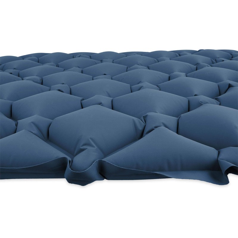 normani Ultra Small Mega Kopmpakte Camping Air Mattress Waterproof Sleeping