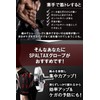 [SPALTAX] Training Gloves, Men's, Muscle Training Gloves, Bench Press Gloves,