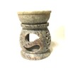 Beautifully Designed Yin Yang Soapstone Oil Diffuser