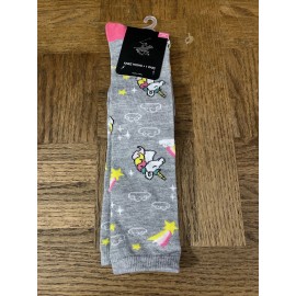 Polo Club Kneehigh Socks