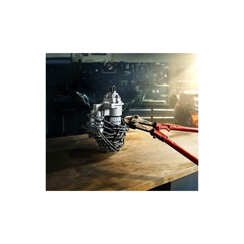 HELLA 9XU 358 038-611 Alternator Freewheel Clutch - Thread Size: