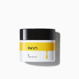 Roto S White Gel (SKIO VC White Peel Gel) Whitening Beauty Gel, 2.8 oz (80 g), Quasi-drug