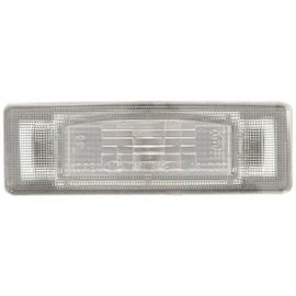 Kia Genuine (92501-2G000) License Plate Lamp Assembly