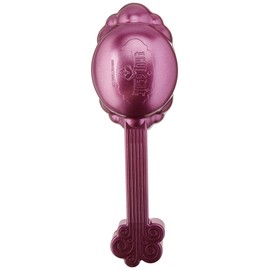Knot Genie - Genie Supreme Detangling Brush, Knot Fuchsia