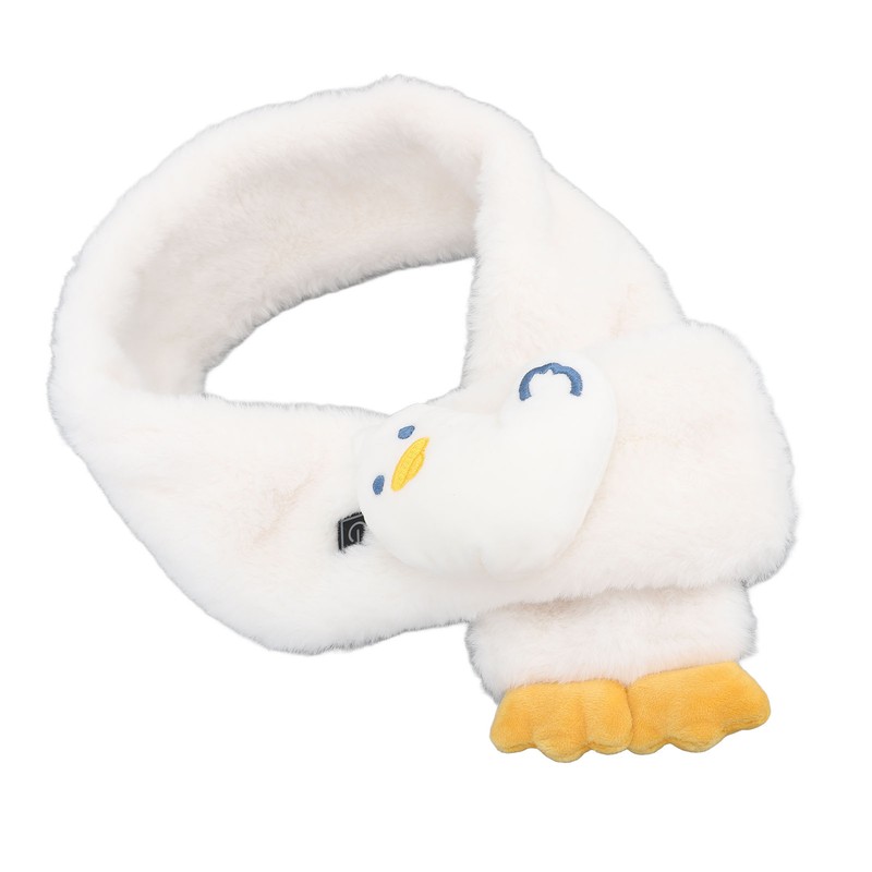 Neck Heating Pad 3 Heating Levels Neck Wrap USB Scarf