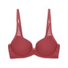 Triumph Aura Spotlight T WHP Strawberry Allure, Strawberry Allure, 40D