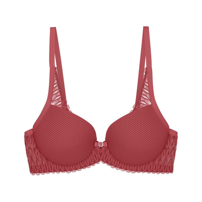 Triumph Aura Spotlight T WHP Strawberry Allure, Strawberry Allure, 40D