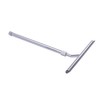WENKO Shower Squeegee, Multi Purpose Squeegee for Window, Glass Door,