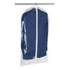 Wenko 3792700100 Suit Bag 60x100 cm Transparent Plastic Film