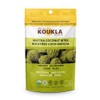KOUKLA Delights - Matcha Coconut Macaroons, Matcha Coconut, 150 Grams