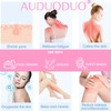 AUDUODUO® Premium Ice Roller Cold Therapy for Face and Body,