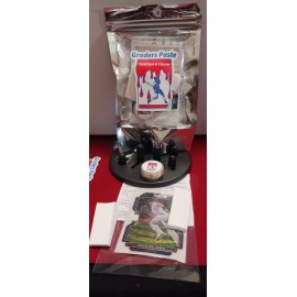 GRADERS PASTE Card Care & Cleaner